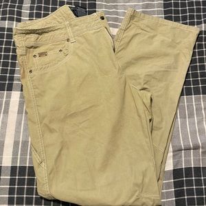Mens Kuhl pants
